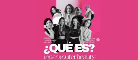 Inner & Outer Beauty