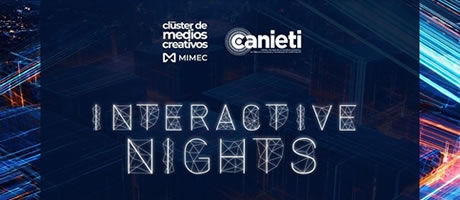 Interactive Nights, Ciudad Digital