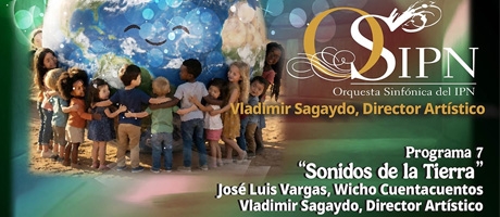 Concierto especial D&iacute;a del ni&ntilde;o