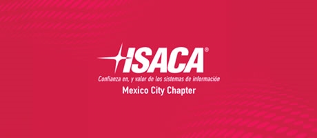 Cursos ISACA Capítulo CDMX 2024