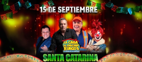15 de Septiembre
