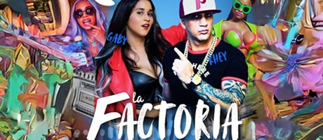 La Factoría en Tijuana