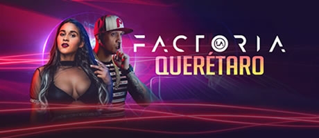 La Factoría en Querétaro