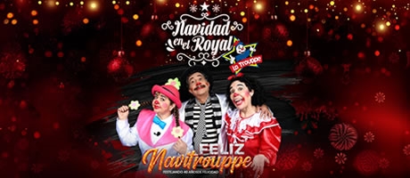 La Navi Troupe