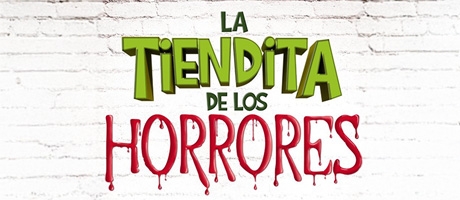 La Tiendita de los Horrores TransformArte School Edition