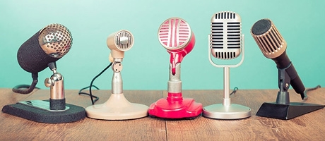 Maestros de Voz: El Taller de Alto Impacto