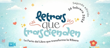 Letras que trascienden 2026