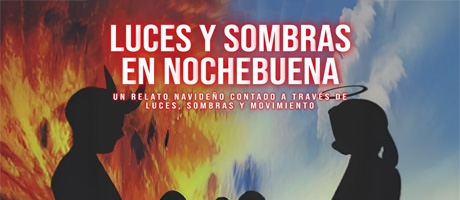 Luces y Sombras en Nochebuena