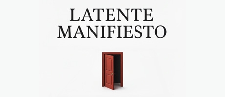 Latente Manifiesto