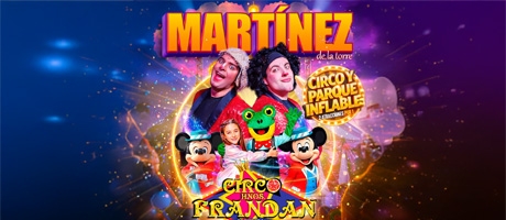 Mart&iacute;nez de la Torre