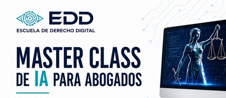 Master Class de IA para Abogados