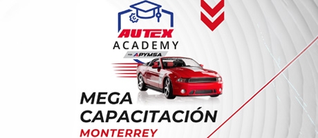 Mega Capacitaci&oacute;n Monterrey