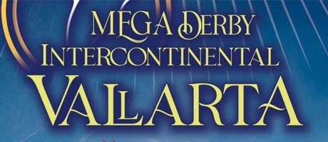 Mega Derby Intercontinental Vallarta