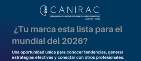 ¿Tu marca esta lista para el Mundial del 2026?