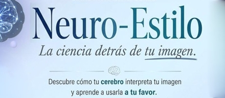 Neuro-Estilo: La ciencia detr&aacute;s de tu imagen
