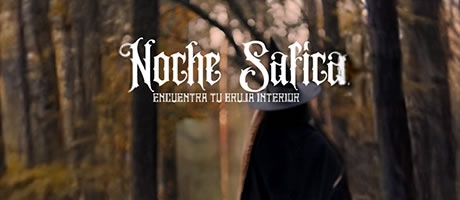 Noche de Brujas Sáficas