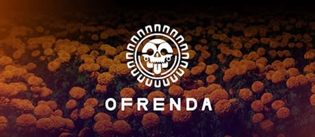 Ofrenda