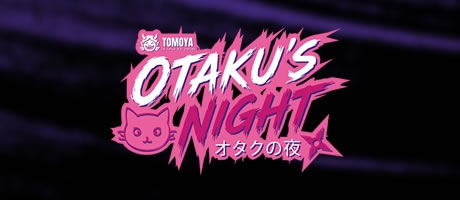 Otaku’s Night