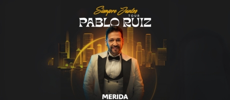 Pablo Ruiz Mérida