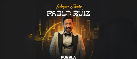 Pablo Ruiz Puebla