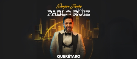 Pablo Ruiz Querétaro