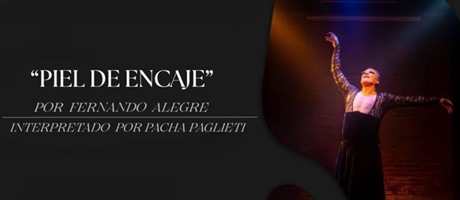 Piel de Encaje