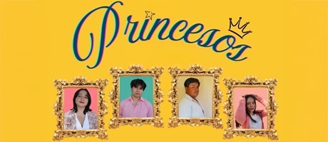 Princesos