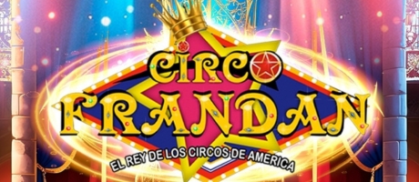 Circo Frandan en CD Madero