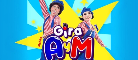 Alita y Meñike