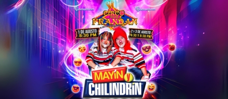 MAYIN Y CHILINDRIN