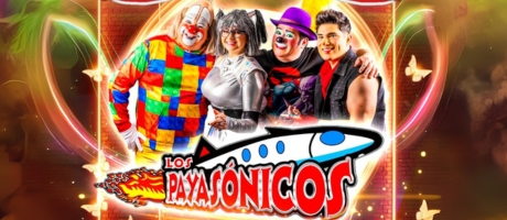 Los Payasónicos