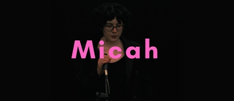 Micah, el genio musical