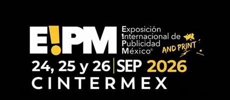 Exposici&oacute;n Internacional de Publicidad Monterrey