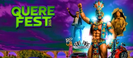 Querefest