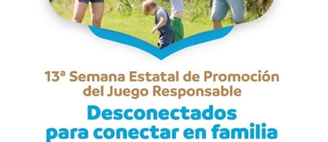 Desconectados para Conectar en Familia