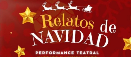 Relatos de Navidad