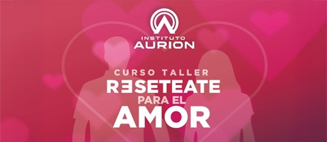 Resetéate para el amor