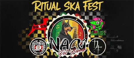 Ritual Ska Fest