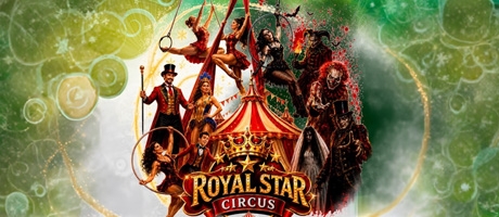 Royal Star Circus