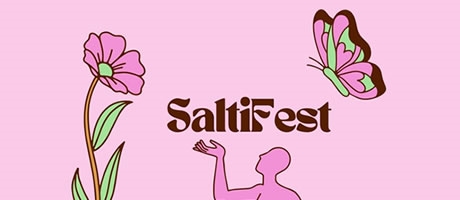 SALTIFEST