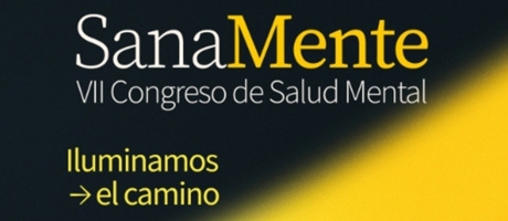 SanaMente 2026: Congreso de Salud Mental