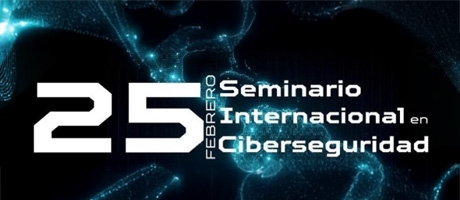 Seminario Internacional en Ciberseguridad