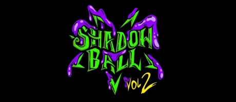 Shadow Ball II