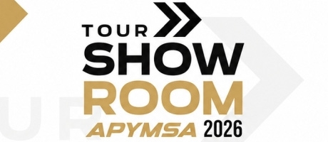 Show Room Apymsa Guadalajara2026