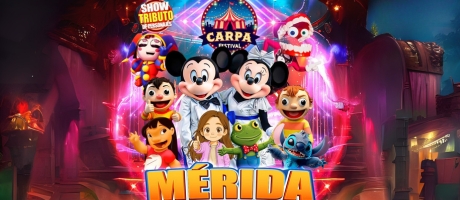 Show tributo