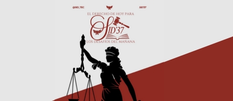 Simposio Internacional de Derecho '37