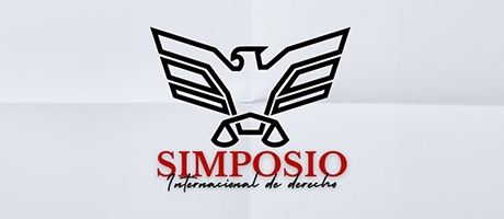 Simposio Internacional de Derecho XXXVI