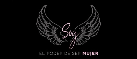 Soy mujer