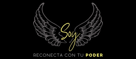 Soy: Reconecta con tu poder