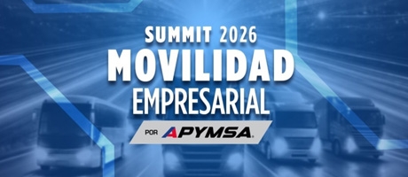 Summit 2026 Movilidad Empresarial por APYMSA